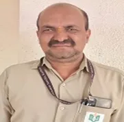 Mr. Soumitra Malhari Jagtap